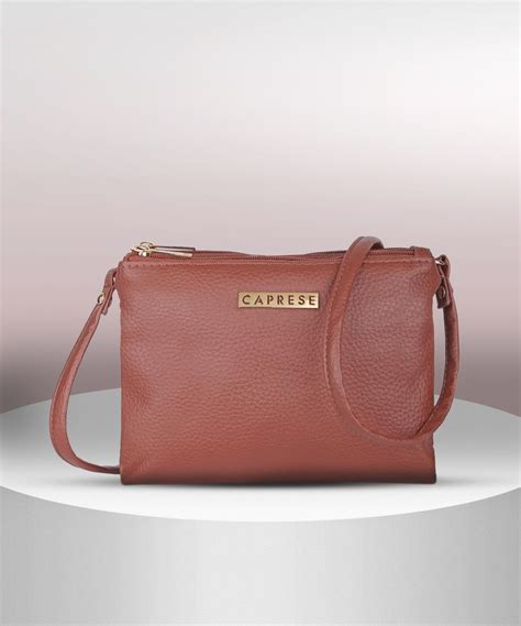 caprese fake bags|caprese bag brand.